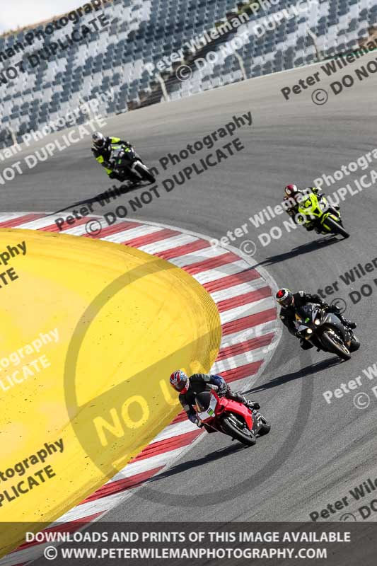 motorbikes;no limits;october 2019;peter wileman photography;portimao;portugal;trackday digital images